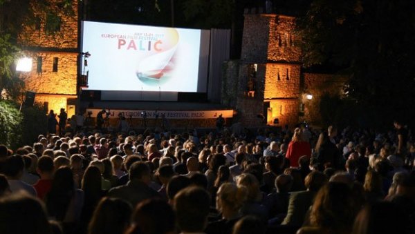 НА РЕПЕРТОАРУ НАЈБОЉИ ЕВРОПСКИ ФИЛМОВИ: Фестивал у Палићу од 19. до 25. јула