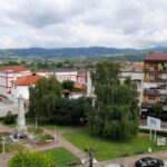 ISKLJUČITE ELEKTRIČNE UREĐAJE NA VREME: Zbog radova deo Vlasotinca sutra bez struje
