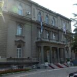 VUČIĆ SUTRA SA RENE TROKAZOM: Specijalni francuski izaslanik u Beogradu