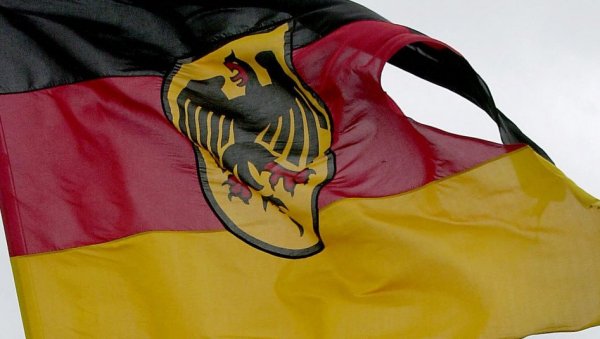 РЂАЈ У МИРУ: Зашто се немачки мостови и школе распадају? РЂАЈ У МИРУ: Зашто се немачки мостови и школе распадају?