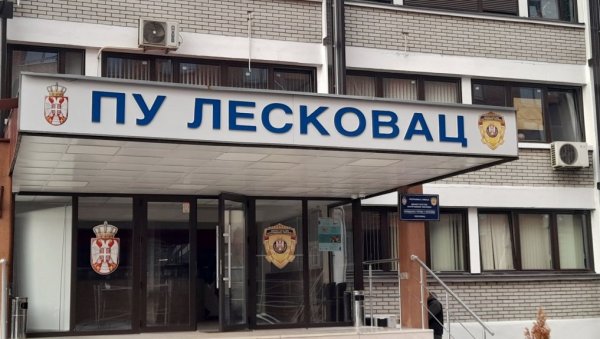 БЕОГРАЂАНИН ОСУМЊИЧЕН ЗА ПОКУШАЈ УБИСТВА КОД ЛЕСКОВЦА: Нападач имао помагача из Северне Македоније БЕОГРАЂАНИН ОСУМЊИЧЕН ЗА ПОКУШАЈ УБИСТВА КОД ЛЕСКОВЦА: Нападач имао помагача из Северне Македоније