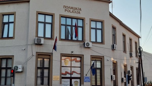 ПОКУШАЈ РАЗБОЈНИШТВА У ВЛАСОТИНЦУ: Окривљени признао кривицу и добио пола године затвора ПОКУШАЈ РАЗБОЈНИШТВА У ВЛАСОТИНЦУ: Окривљени признао кривицу и добио пола године затвора
