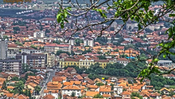 ЗЛОСТАВЉАО И УБИЈАНО ЖИВОТИЊЕ: Полиција у Прокупљу ухапсила човека из околине Житорађе