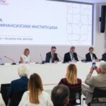 Zajednički do jačeg finansijskog sektora