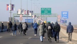 BLOKADERI NA VIDOVDAN HOĆE DA ZAVRŠE SA SRBIMA NA KOSMETU: Monstruozne namere – jasna politika koju vode
