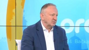 ĐILAS O’LADIO BLOKADERE: “Nećemo se povlačiti sa izbora zbog studentske liste na kojoj ni neće biti studenata!”