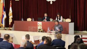 JOŠ JEDNA VELIKA INVESTICIJA U KRAGUJEVCU: Za gasifikaciju grada i okoline 44 miliona evra