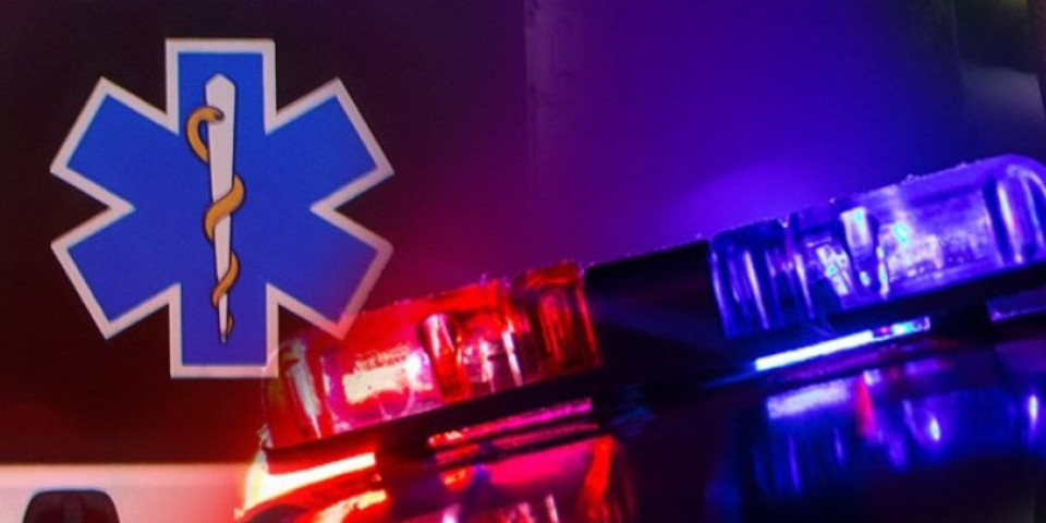 Zadao ženi smrtonosne ubode u vrat, pa pokušao da se prekolje: Brutalno ubistvo u Kaluđerici, policija na nogama