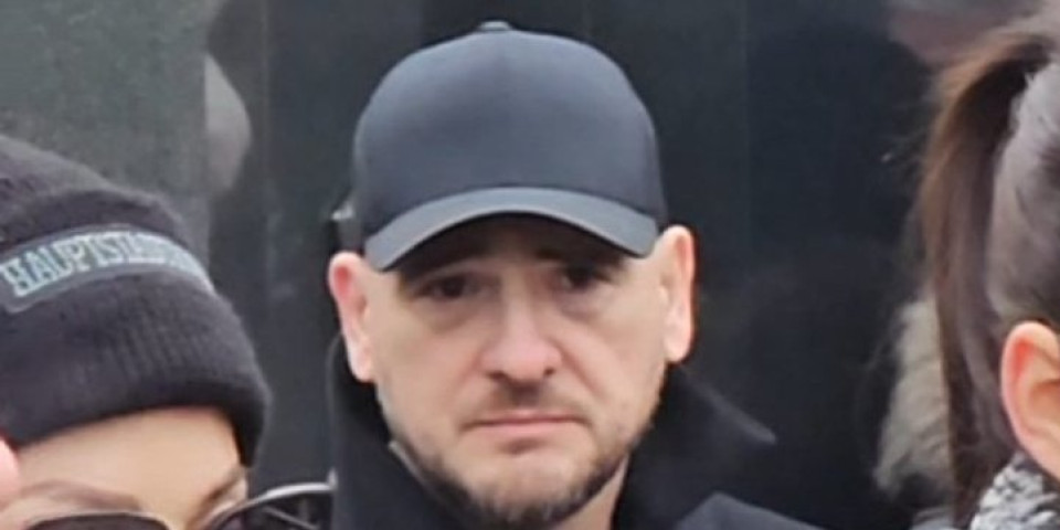 Luka Bojović svedoči sutra?! Očekuje se "paklena" atmosfera u sudnici (FOTO/VIDEO)