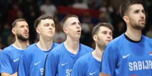 Pravo niotkuda: Srbija ima igrača manje u NBA ligi