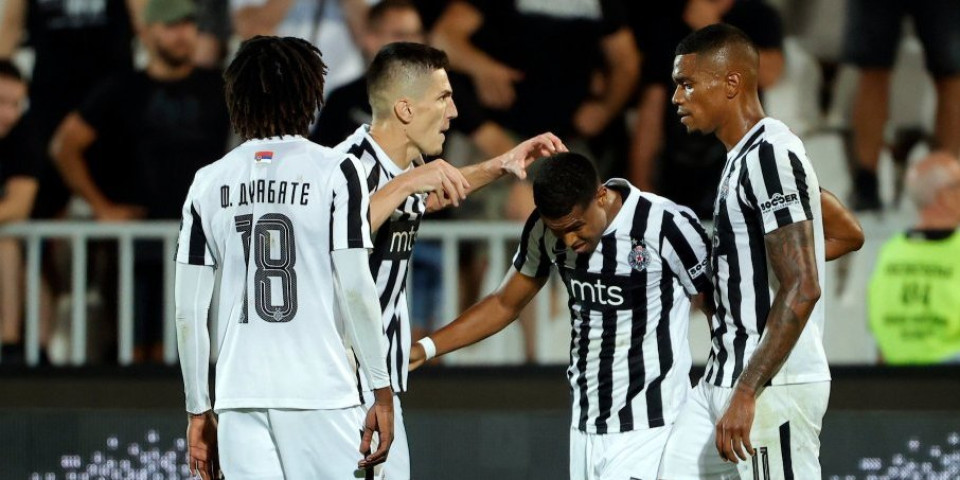 Partizanu se "nudi" ljubimac "grobara": Ponovo bih se vratio, svi znaju koliko mi klub znači