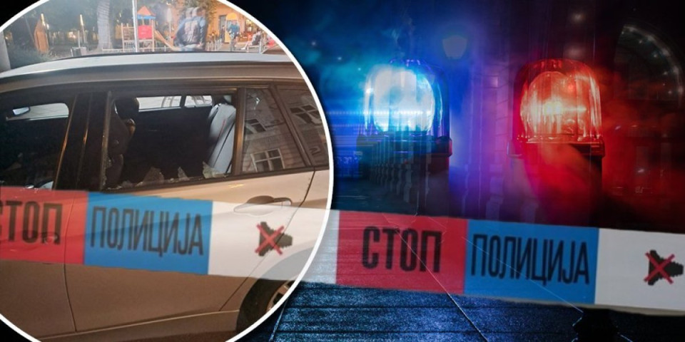 Maltretirao omladinu pre incidenta: Poznat identitet pucača iz Sremske Mitrovice (FOTO)