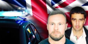 Ko su ”kavčani” i ”škaljarci” koji su pod sanckijama Velike Britanije? Na spisku ”kralj lažnih pasoša” i bivši policajac