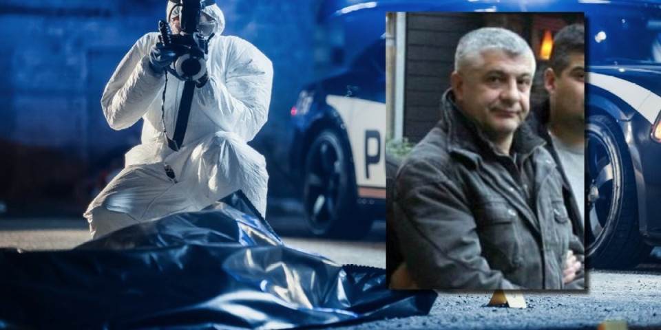 Mafijaš likvidiran iz snajpera: Profesionalac pucao sa 100 metara, presudio mu jedan hitac