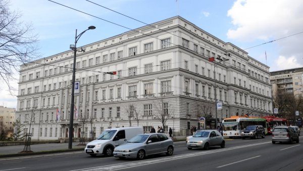ДОГОДИНЕ УБРЗАЊЕ ПРИВРЕДНОГ РАСТА: Пројекције Министарства финансија за 2026. ДОГОДИНЕ УБРЗАЊЕ ПРИВРЕДНОГ РАСТА: Пројекције Министарства финансија за 2026.