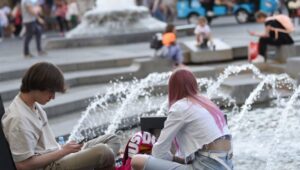 VEOMA TOPLO, TEMPERATURE DO 38 STEPENI: Vremenska prognoza za sredu, 23. jul