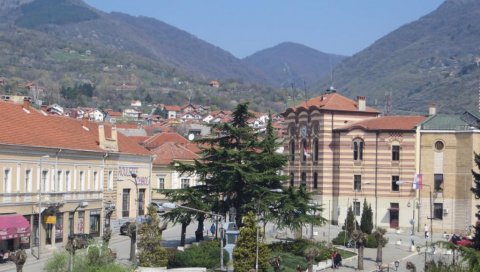 ВАНРЕДНА СИТУАЦИЈА НА ДЕЛУ ТЕРИТОРИЈЕ ВРАЊА: Канализациони отпад опасност