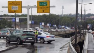 BIĆE PLjUSKOVA: Vreme danas poziva na oprez