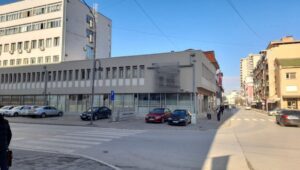 LAKŠE POVREDIO POLICAJCA?: Leskovčanin osumnjičen da je sprečavao službenu radnju