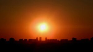 METEO ALARM U SRBIJI, EVO KADA STIŽE PROMENA: Vremenska prognoza za utorak, 15. jul