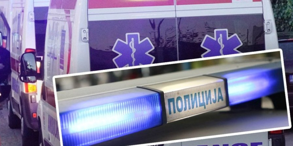 Drama na Paliluli: Napao nožem muškarca na autobuskom stajalištu