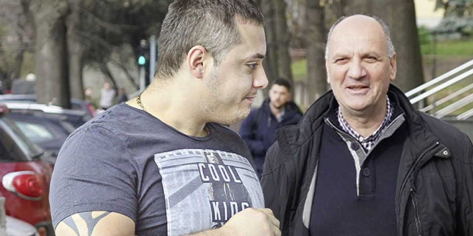 "Na 90 odsto novčanica je kokain'' Advokat Lazarević u odbrani Belivuka i njegovih koljača tvrdi da veštačenja padaju kao dokazi
