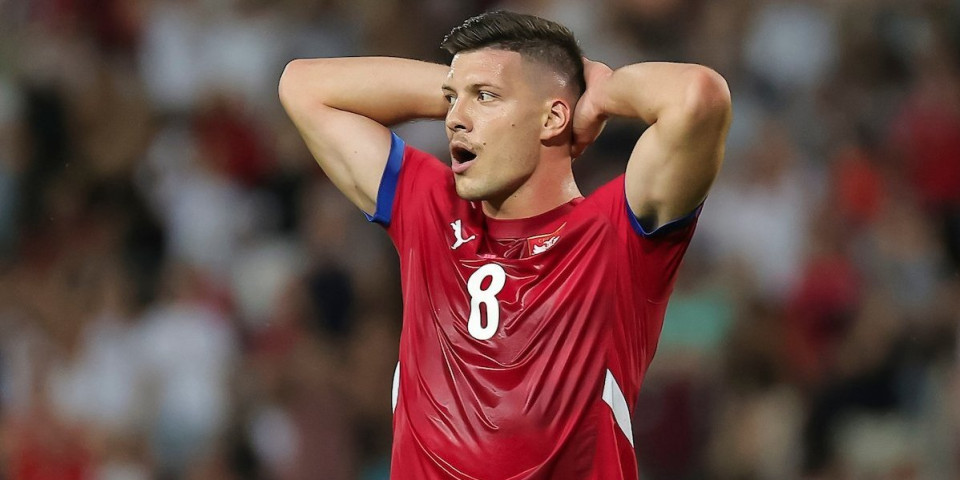 Saga se nastavlja - Luka Jović ima milione evra na stolu