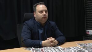 Blokaderi i drugosrbijanci ne znaju šta je srpska zdravica – zato nikada neće vladati Srbijom