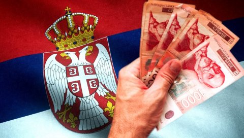 ОБАВЕШТЕЊЕ О НОВЧАНОЈ ИСПЛАТИ: Ова група грађана ће добити привремену финансијску помоћ од 32.858 до 76.169 динара