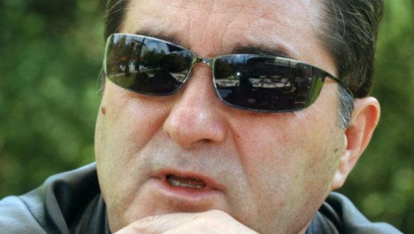 ФОТОГРАФИЈА ПОКРЕНУЛА ЛАВИНУ ЕМОЦИЈА: Овако је генерал Павковић некада изгледао
