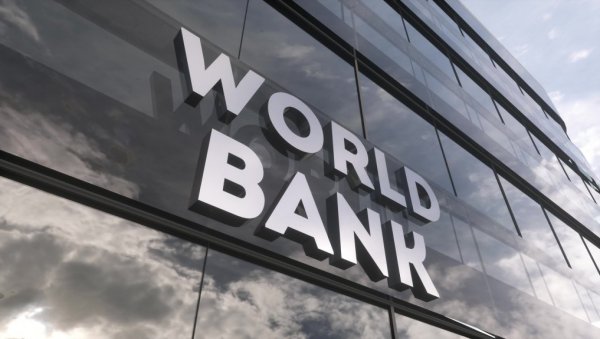ШТА ЈЕ ПОКАЗАО ИЗВЕШТАЈ СВЕТСКЕ БАНКЕ О СРБИЈИ