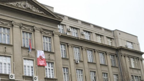 СРЕБРО У РУСИЈИ: Велики успех за Пољопривредни факултет на Међународном салону проналзака и нових технологија