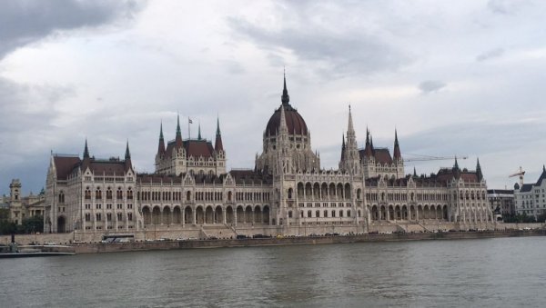 Стипендије за студије у Мађарској - Хунгарикум програм за академску 2026/2027. годину