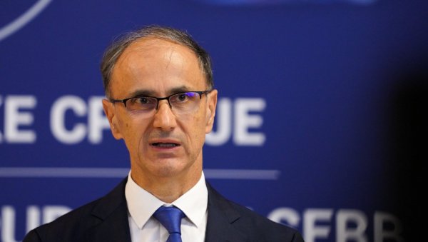 ОД ПОСЕБНОГ ЗНАЧАЈА ЗА СРПСКУ ИСТОРИЈУ: Премијер Мацут разговарао са монахињама о обнови манастира Жича