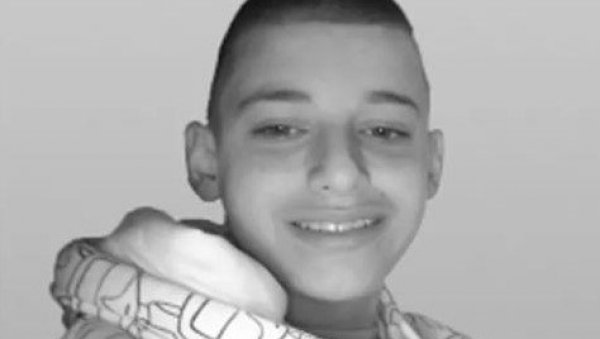 УМРО ДАНИЛО (17) ЗА КОГ СЕ ЦЕЛА СРБИЈА БОРИЛА: Отац му страдао кад је имао само 2 године, а онда уследило страшно сазнање