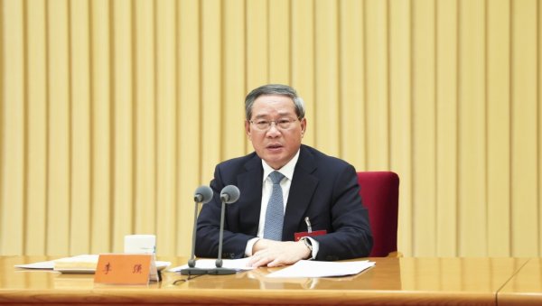 НЕ МОЖЕ ИМ НИКО НИШТА: Узалуд Трампове царине - Кина има највећи суфицит у историји