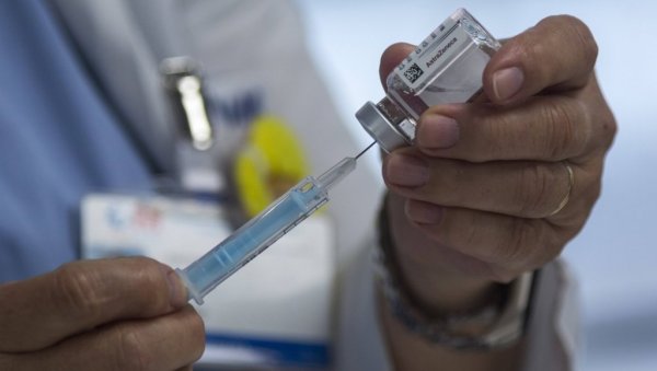 ОДАБРАНИ ПРВИ ПАЦИЈЕНТИ: Они ће примити руску вакцину против карцинома дебелог црева