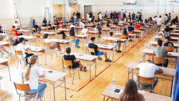 ПРИЈАВЕ ДО 27. ФЕБРУАРА: Бесплатне припреме за полагање мале матуре