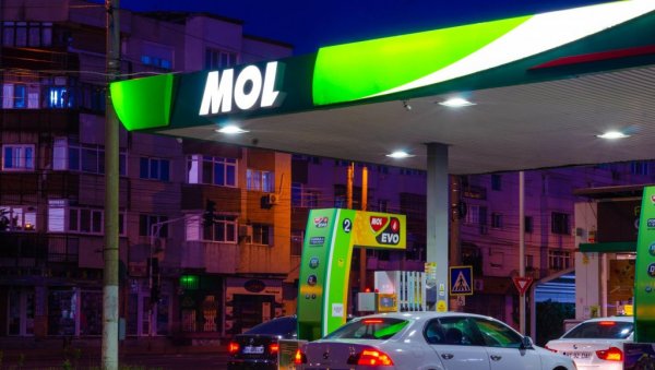 ОГЛАСИО СЕ МАЂАРСКИ МОЛ Кијев заврнуо славину “Дружбе”: Имамо нафте за 90 дана несметаног рада