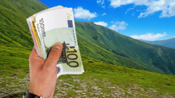 НУДЕ ПЛАТУ ОД 3.000 ЕВРА, ХРАНУ И СМЕШТАЈ: Потребно је испунити само један услов за овај посао из снова