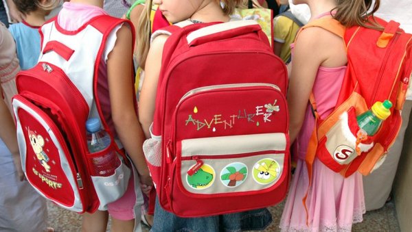 ПРИЈАВЕ ОД 23. МАРТА: У Србији почиње електронско заказивање тестирања будућих првака