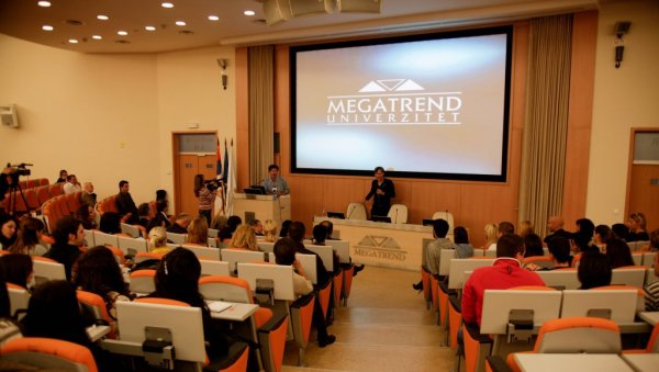 МИНИСТАВО ПРОСВЕТЕ ДОНЕЛО ОДЛУКУ: Ево где ће наставити студије акадмеци са Мегатренда коме је одузета дозвола за рад