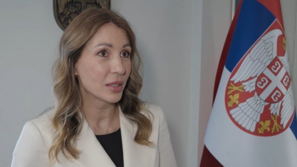 СРБИЈА ИМА ДОВОЉНО ЗАЛИХА НАФТЕ Ђедовић Хандановић: Грађани немају разлога за бригу упркос расту цена