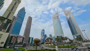 VAŽNO ZA GRAĐANE SRBIJE U EMIRATIMA: Hitno se oglasila naša ambasada