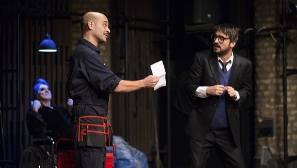 ПРЕДСТАВА „СТРУЈОСЕК“ СТО ПЕДЕСЕТИ ПУТ У АТЕЉЕУ 212