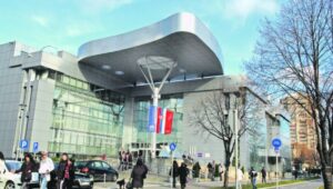 <div>S “MEGATRENDA” IDU NA DVA FAKULTETA: Ministarstvo prosvete dalo instrukcije kako studenti mogu da nastave školovanje</div>