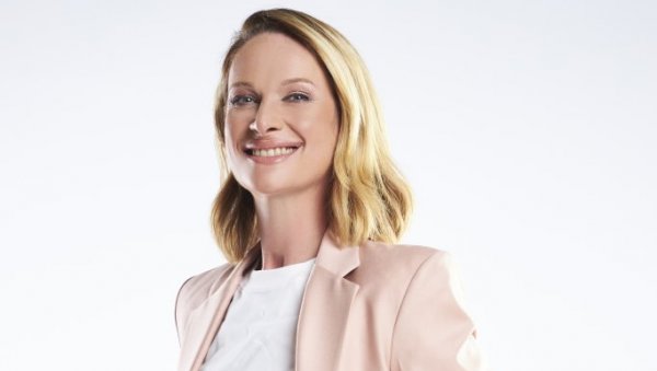 ТАМАРА ГРУЈИЋ ЗА ТВ НОВОСТИ: Одавно не пишемо сценарија, то је урадио живот (ФОТО)