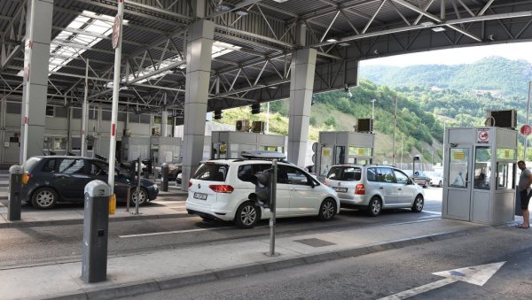 ВАЖНО ОБАВЕШТЕЊЕ ЗА СВЕ КОЈИ ПЛАНИРАЈУ НА ПУТ ЗА ПРАЗНИКЕ! Потврђено: Од 10. априла креће нови систем у пуном јеку