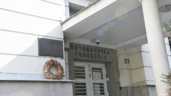 ПРИЈАВЕ ДО 8. АПРИЛА: Почела уписна трка за талентоване ученике