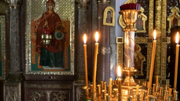 Данас празнујемо Свете мученице: Помолите се овим речима